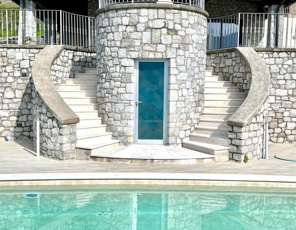 Il Bacio del sole Apartment in Lovere