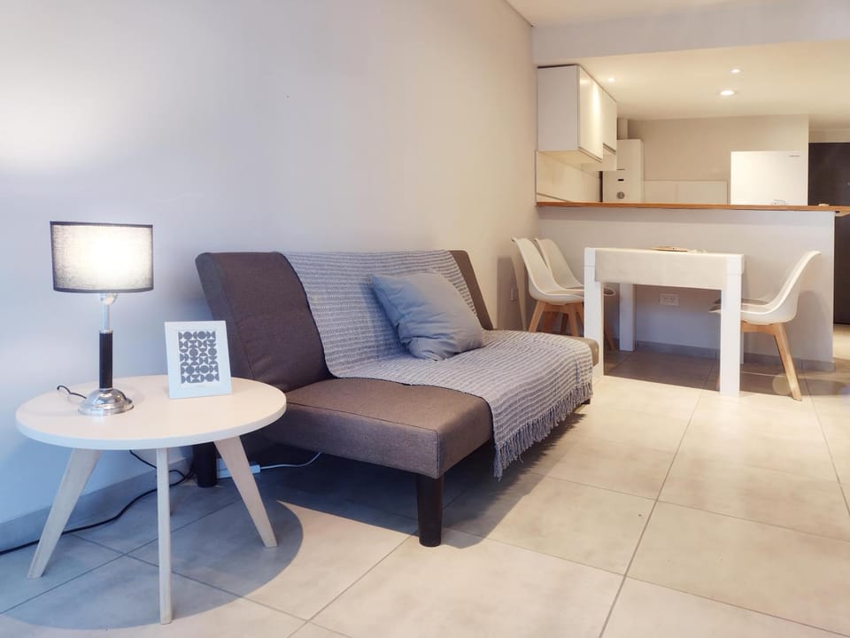 Departamento 1 dormitorio a estrenar Apartment in Rosario