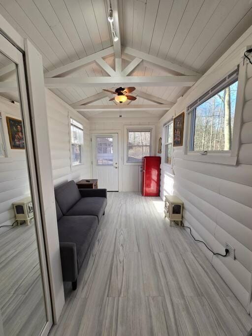 White Tail Run At Heron Hill Retreat Hot Tub Lake! House in Ohio