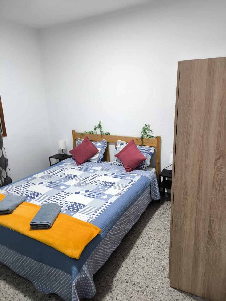 Casa María Apartment in Santa Cruz de Tenerife