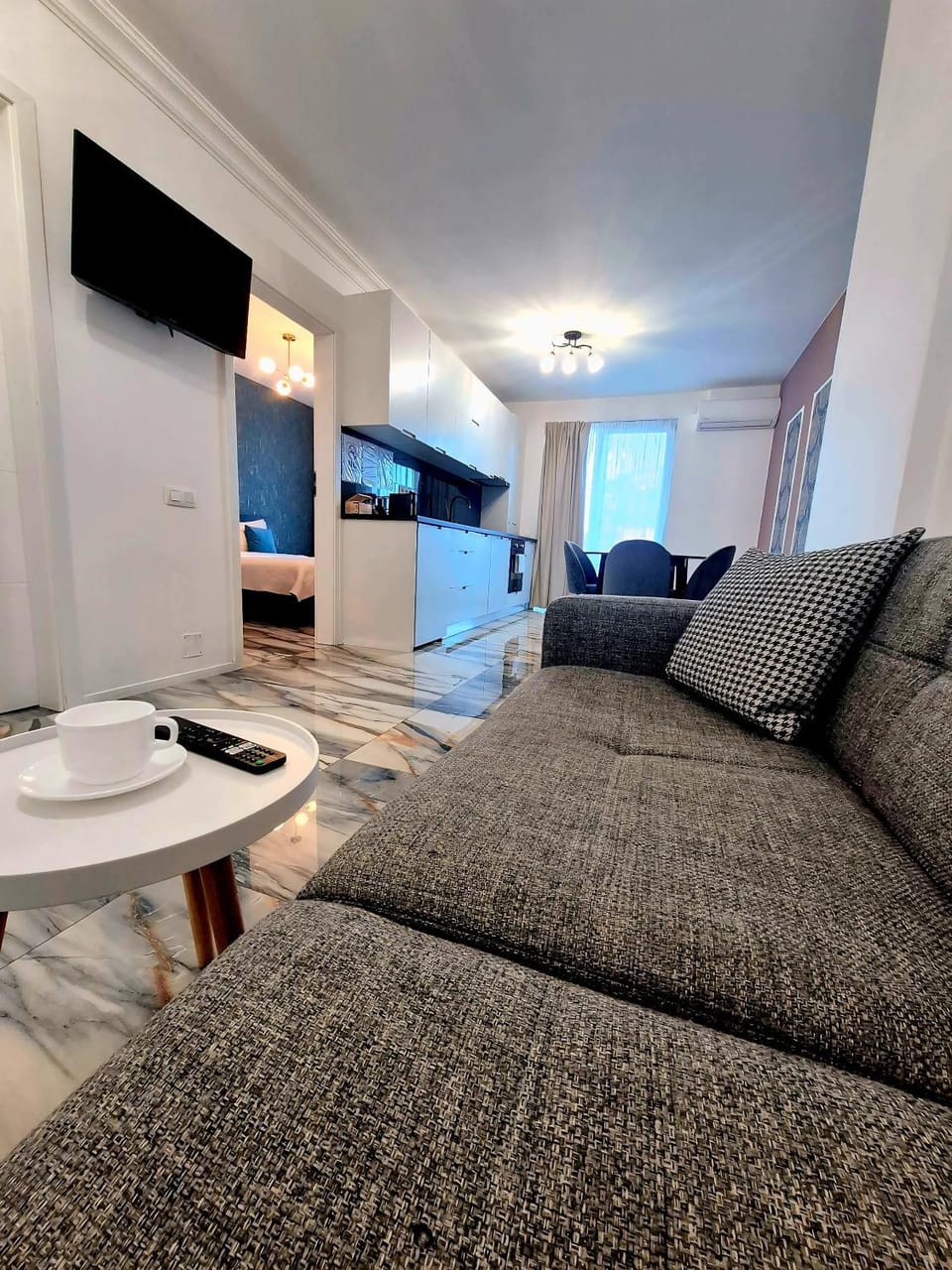Marvic Apartament Apartment in Cluj-Napoca