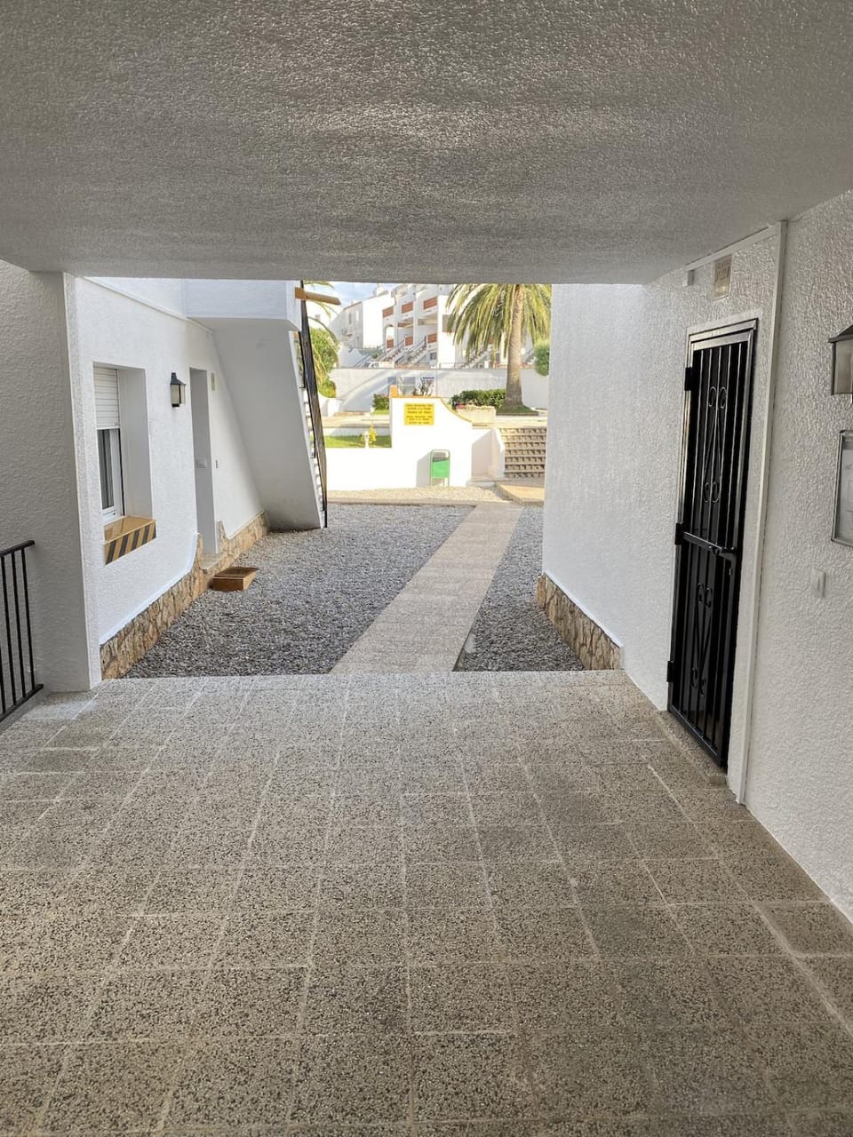 Piso Pedro Apartment in Roses
