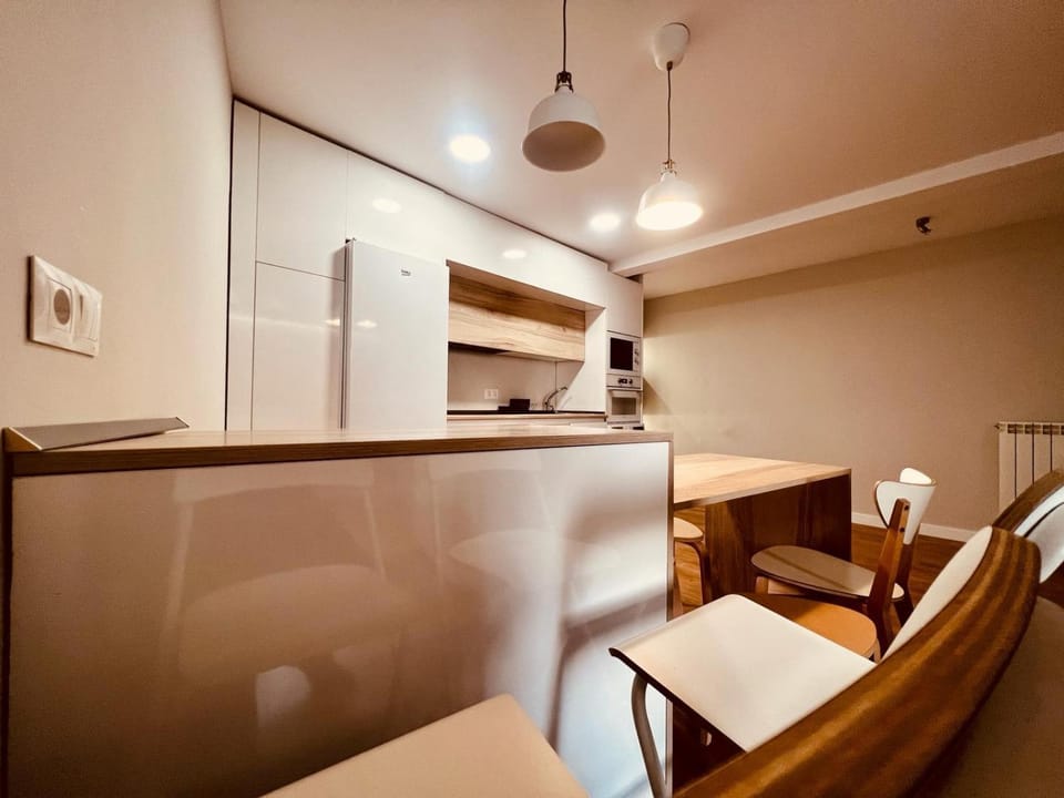 PISO REFORMADO,CENTRICO,TRANQUILO Y CON WIFI VuT 09-398 Apartment in Burgos