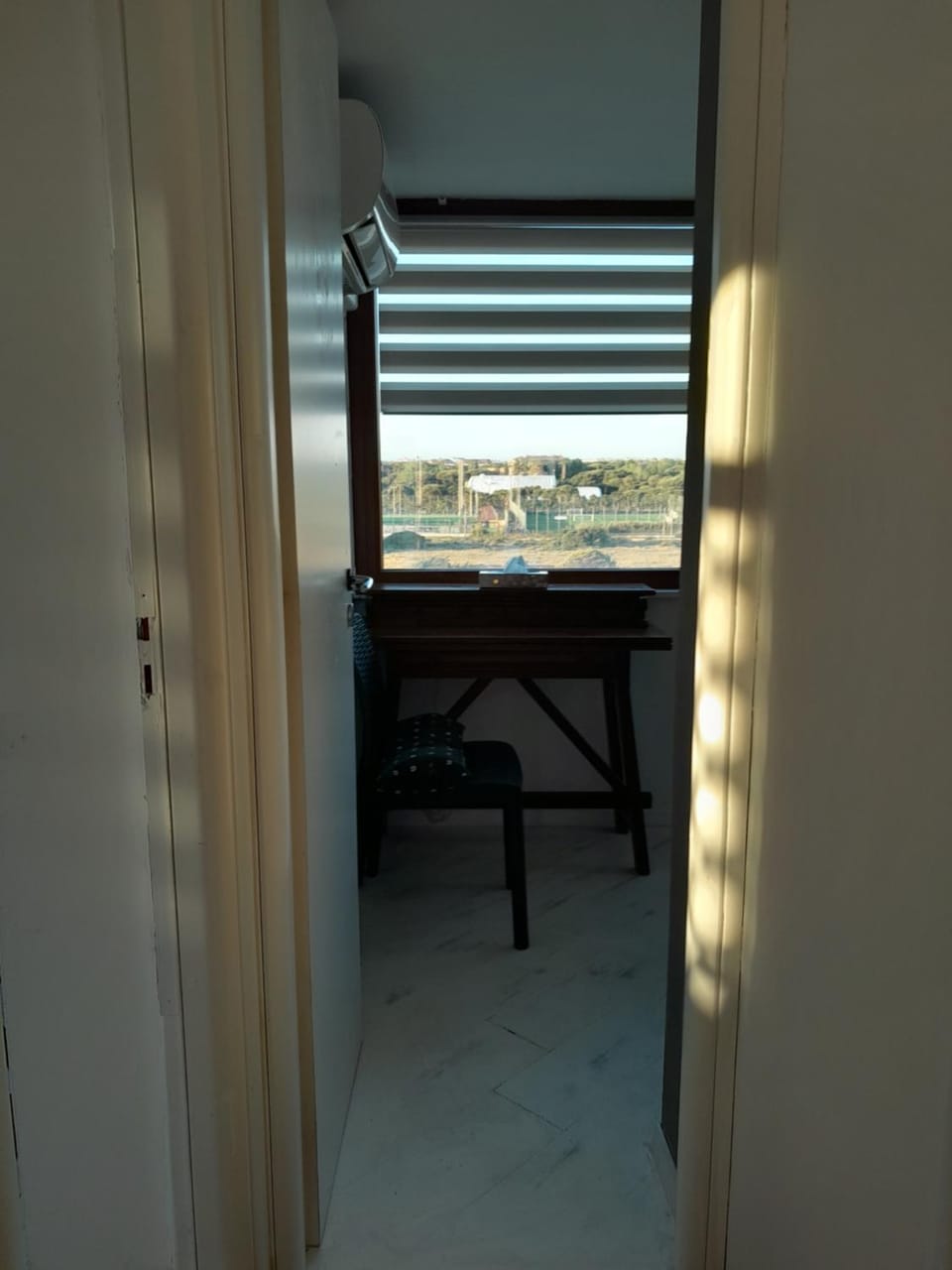 Casa Paradiso House in Ostia