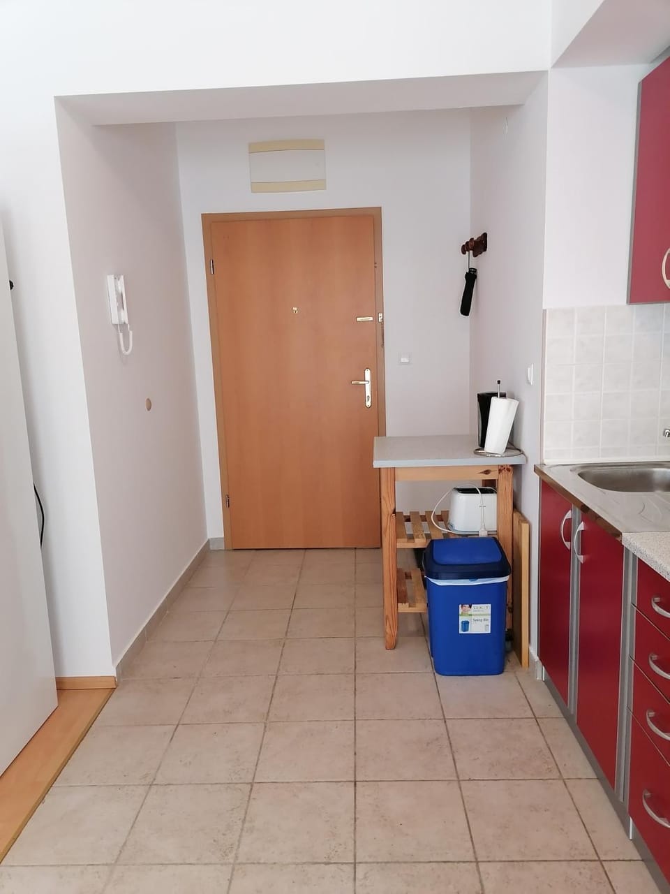 Apartman AVA, 2+3, 250m od plaže Apartment in Novi Vinodolski