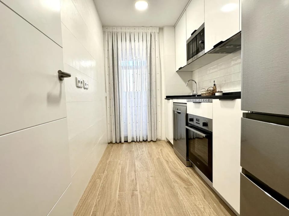 Da Giulia Apartment in Reggio Calabria