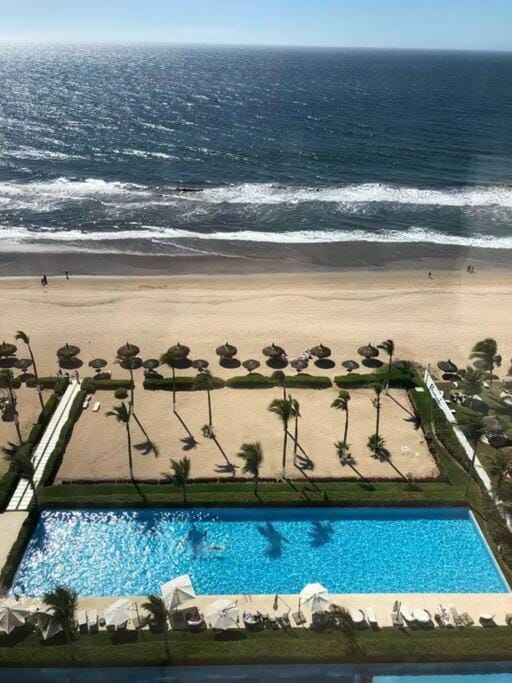 Departamento de Lujo Vista al mar Piso 15 Apartment in Mazatlan