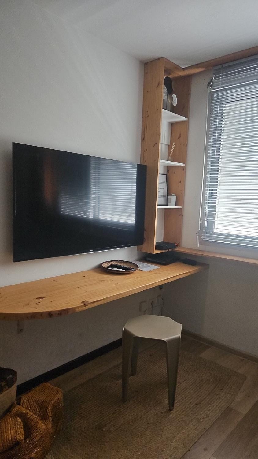 Le Cocon - Studio proche du CHU Apartment in Saint-Denis