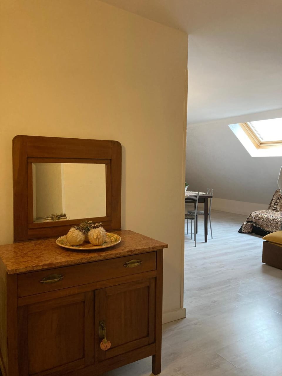 Da Bruna Apartment in Abruzzo