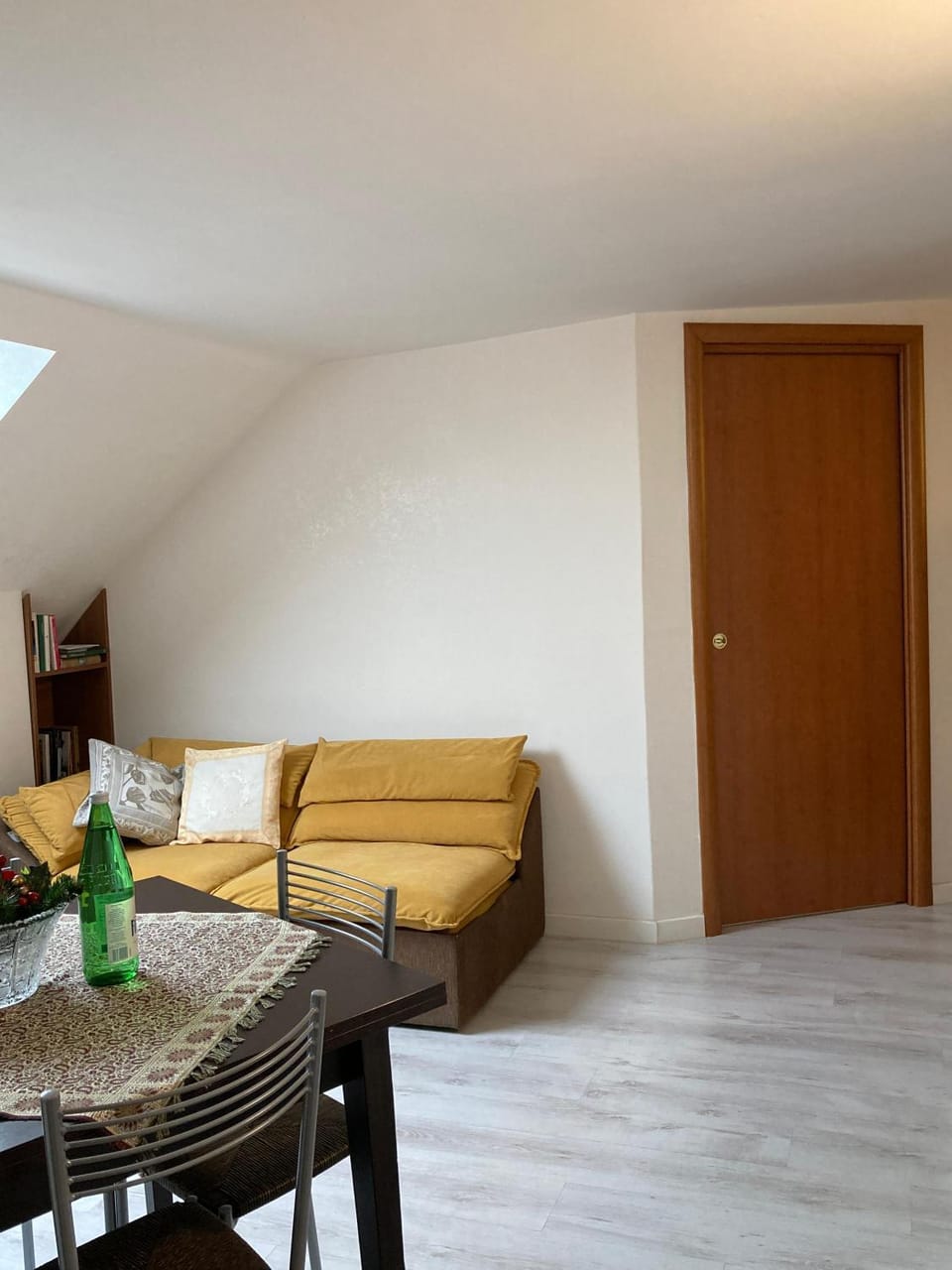 Da Bruna Apartment in Abruzzo