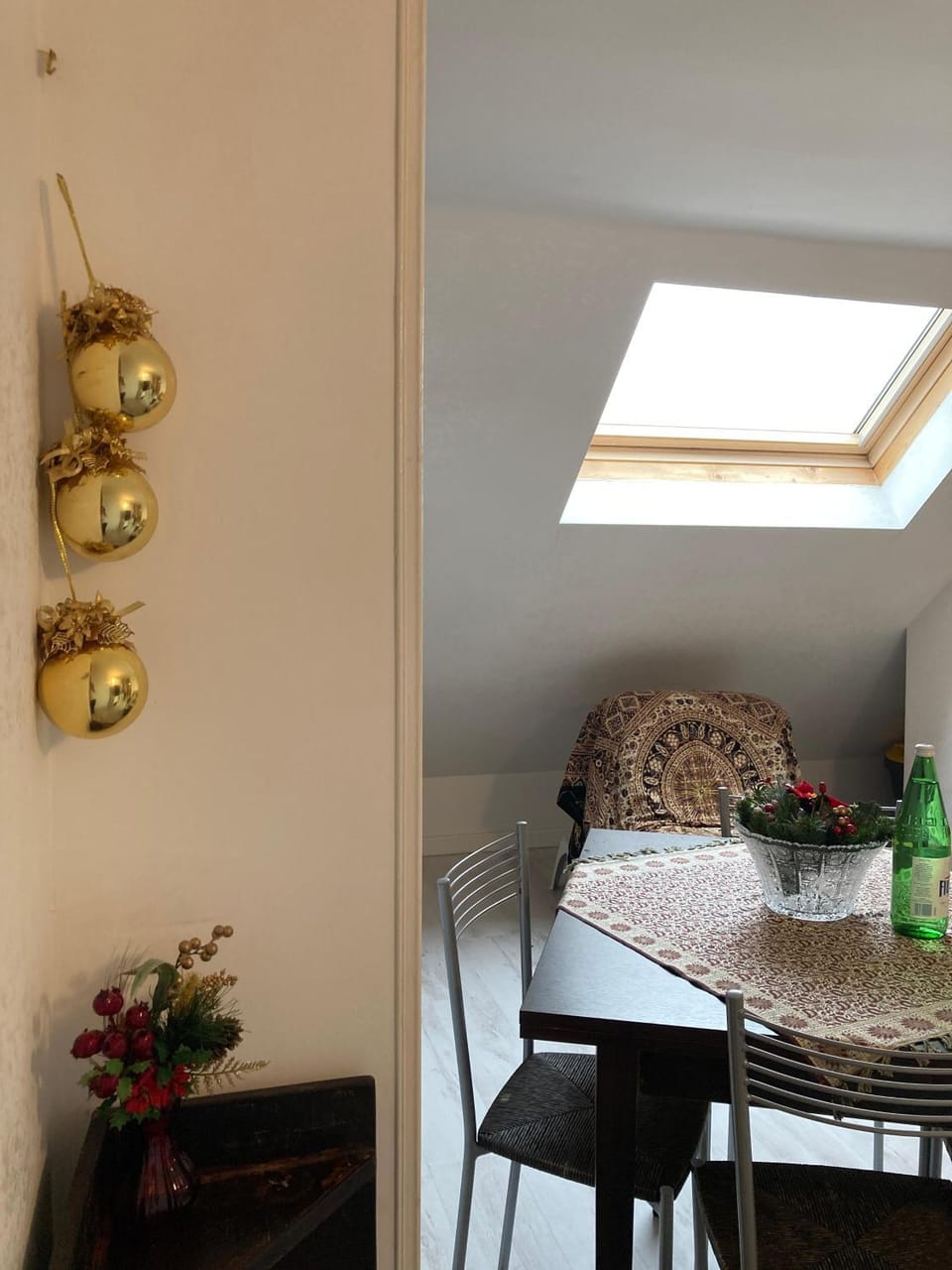 Da Bruna Apartment in Abruzzo