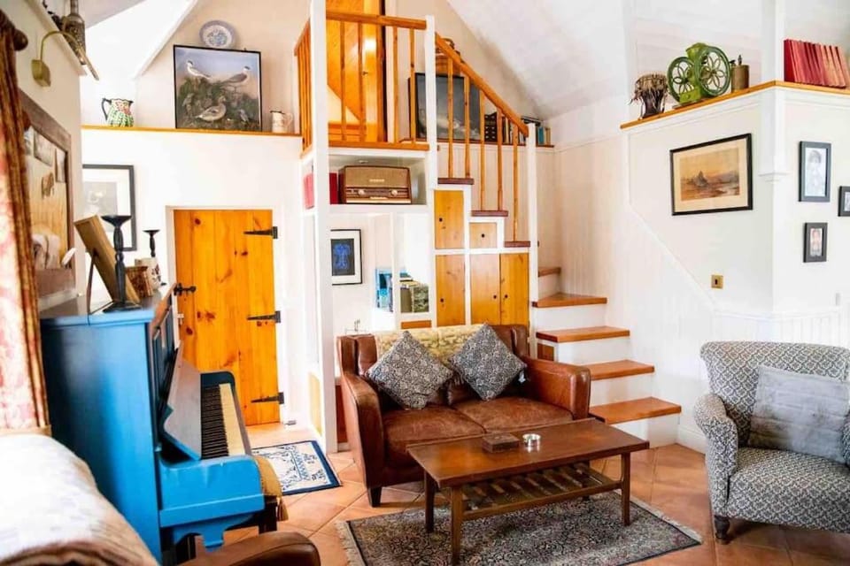 Ghleann Éada Cottage Pet Friendly House in County Sligo