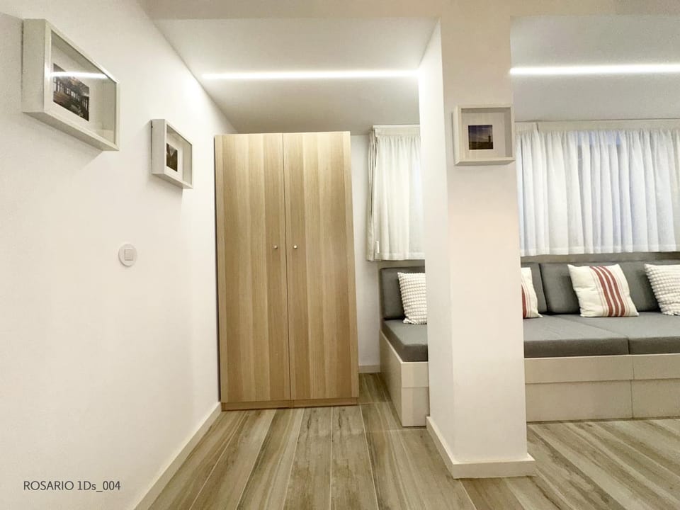 TV and multimedia, Living room, wardrobe