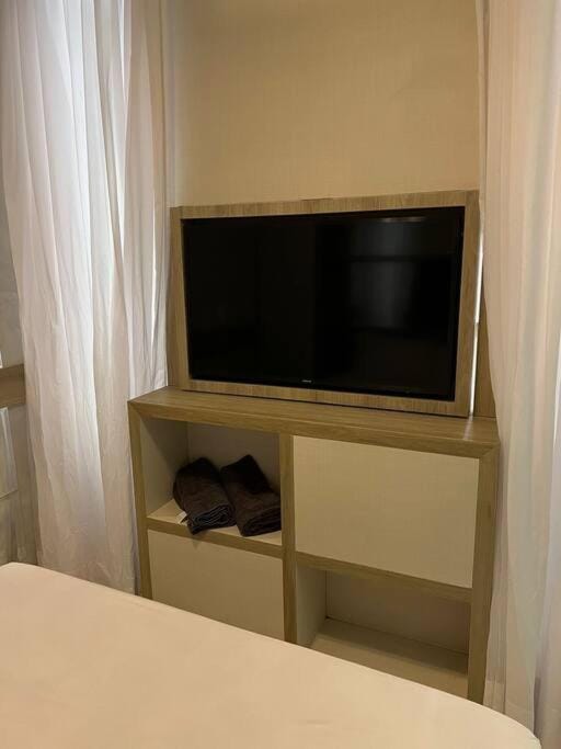 Flat que acomoda até 4 pessoas Boa Viagem-Recife Apartment in Recife