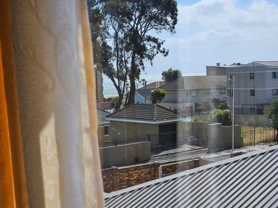 Strand Beach Apartment Apartment in Cape Town