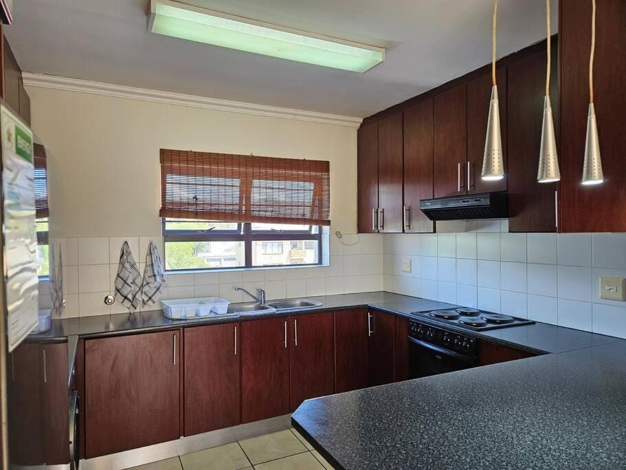 Strand Beach Apartment Apartment in Cape Town