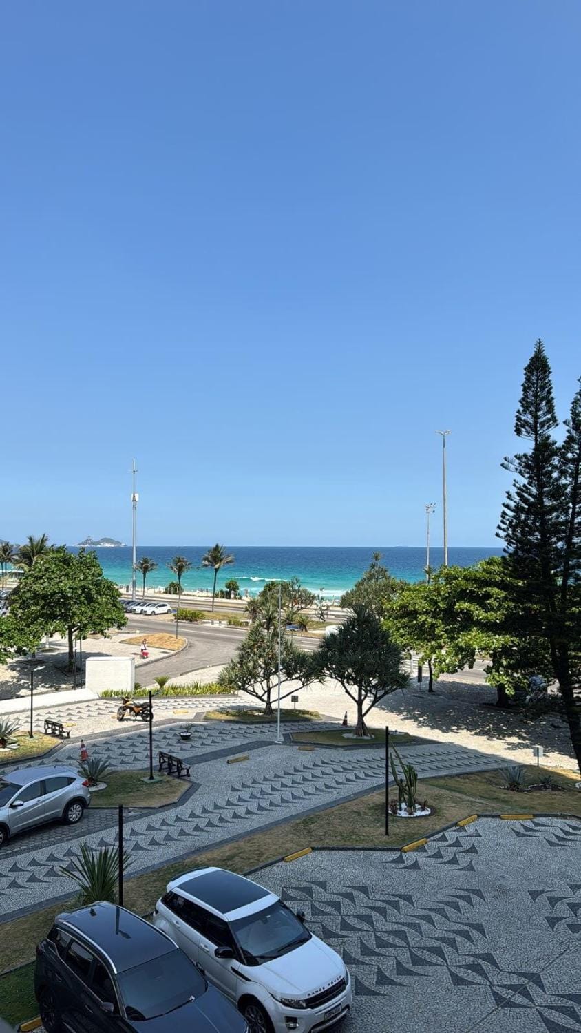 Day, Beach, Sea view