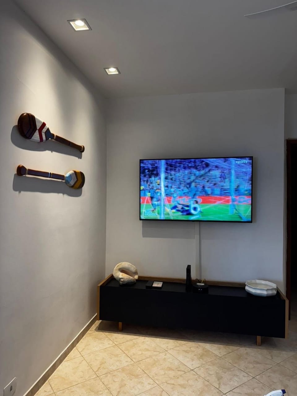 TV and multimedia