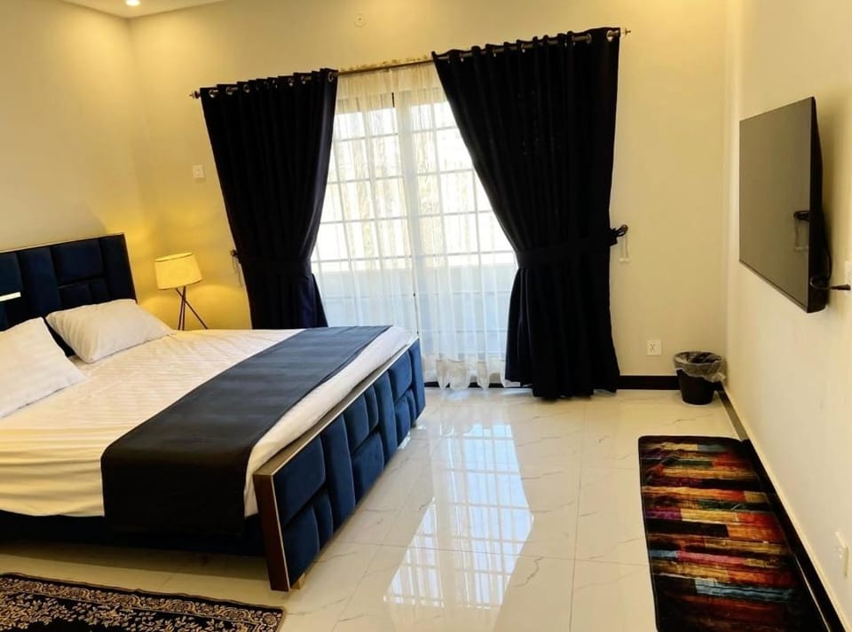 Riwayat Guest House Bed and Breakfast in Islamabad