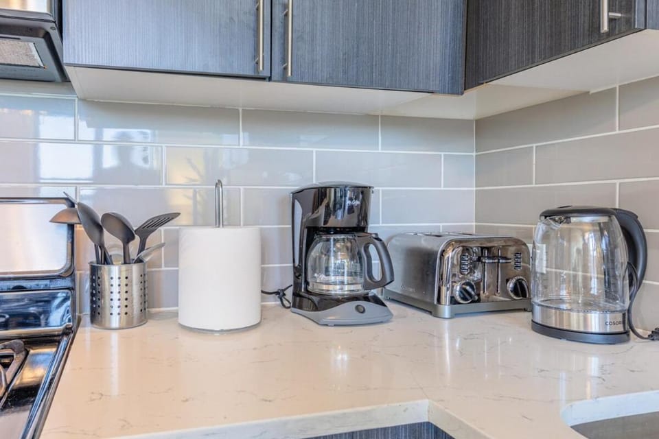 Group-Friendly 2BR with Optional Parking and Gym Access Near McCormick Place and Soldier Field Apartment in South Loop