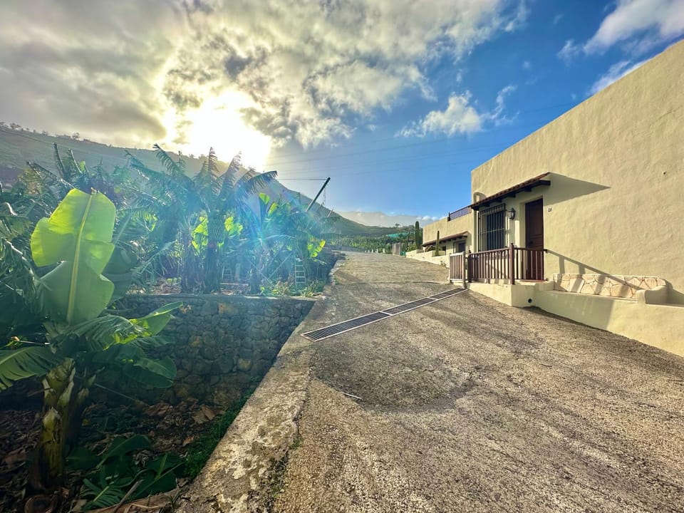 Property building, Day, Neighbourhood, Natural landscape