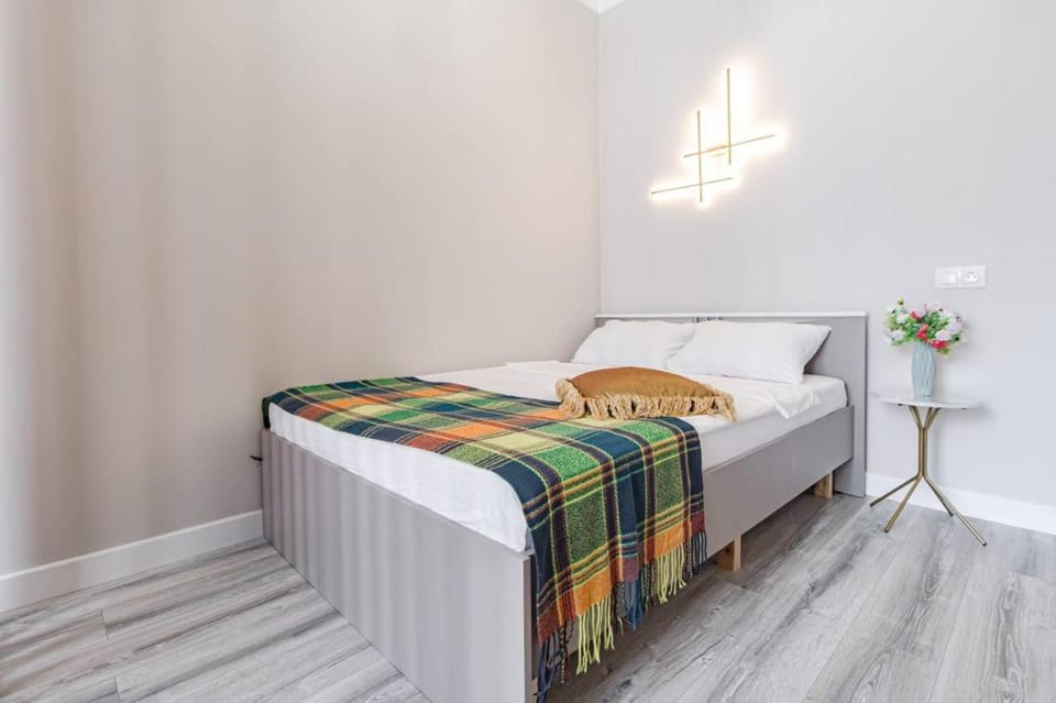 Mechta Apartment in Kazakhstan