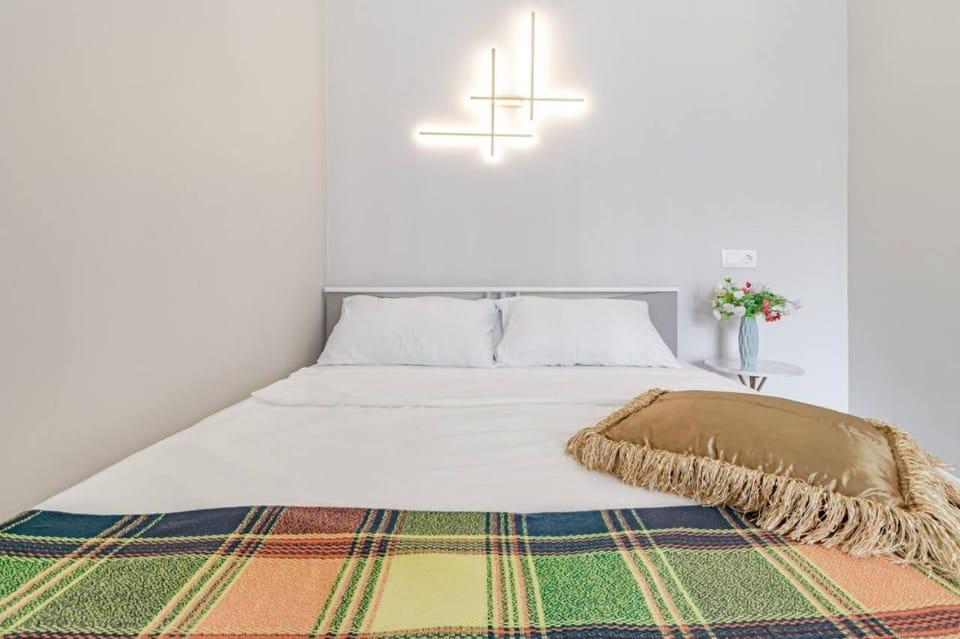 Mechta Apartment in Kazakhstan