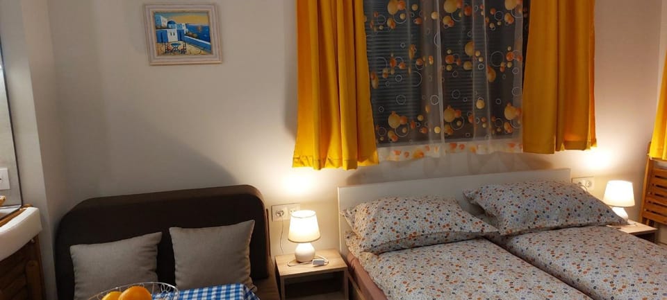 Studio GALILEO Apartment in Burgas
