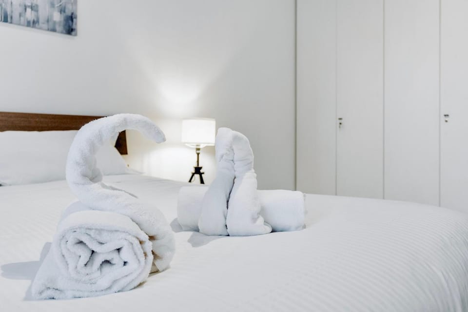 Dolce Vita Bergamasca-BG CENTRO Apartment in Bergamo