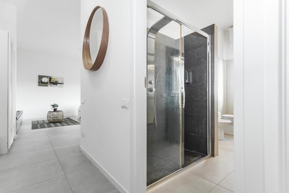 Dolce Vita Bergamasca-BG CENTRO Apartment in Bergamo