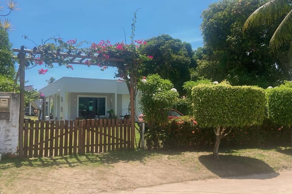 Casalagorios - ilha de Itaparica - Berlinque House in State of Bahia