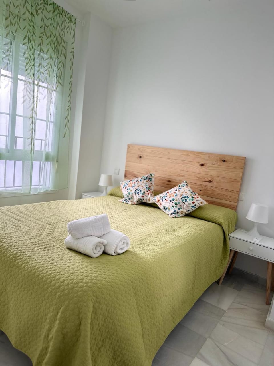 APARTAMENTOS DON DIEGO LA CARIHUELA Apartment in Torremolinos