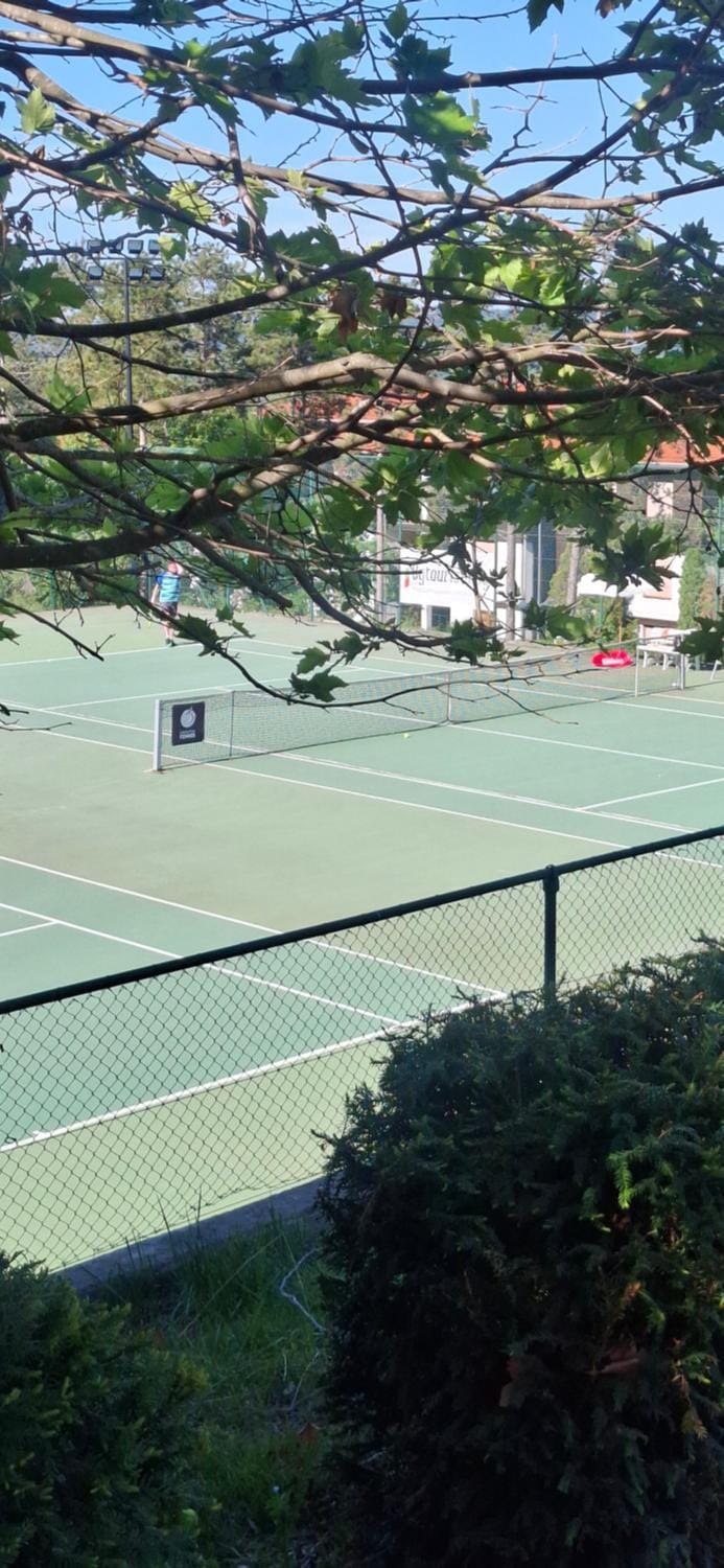 Santa Marina Holiday Village - Coral Star Apartment in Burgas Province
