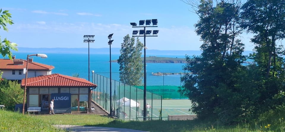 Santa Marina Holiday Village - Coral Star Apartment in Burgas Province