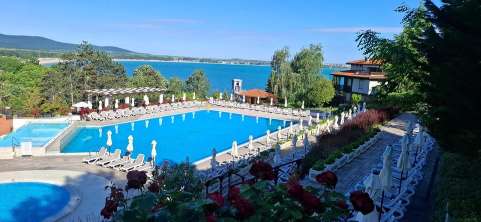Santa Marina Holiday Village - Coral Star Apartment in Burgas Province