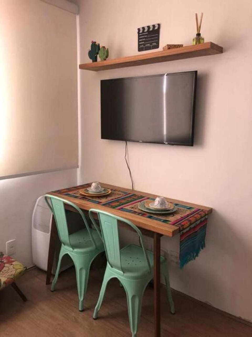 MV 108A Studio Extraordinário no Brás ! - Rua Coronel Mursa, 56 - Bras Apartment in Sao Paulo City