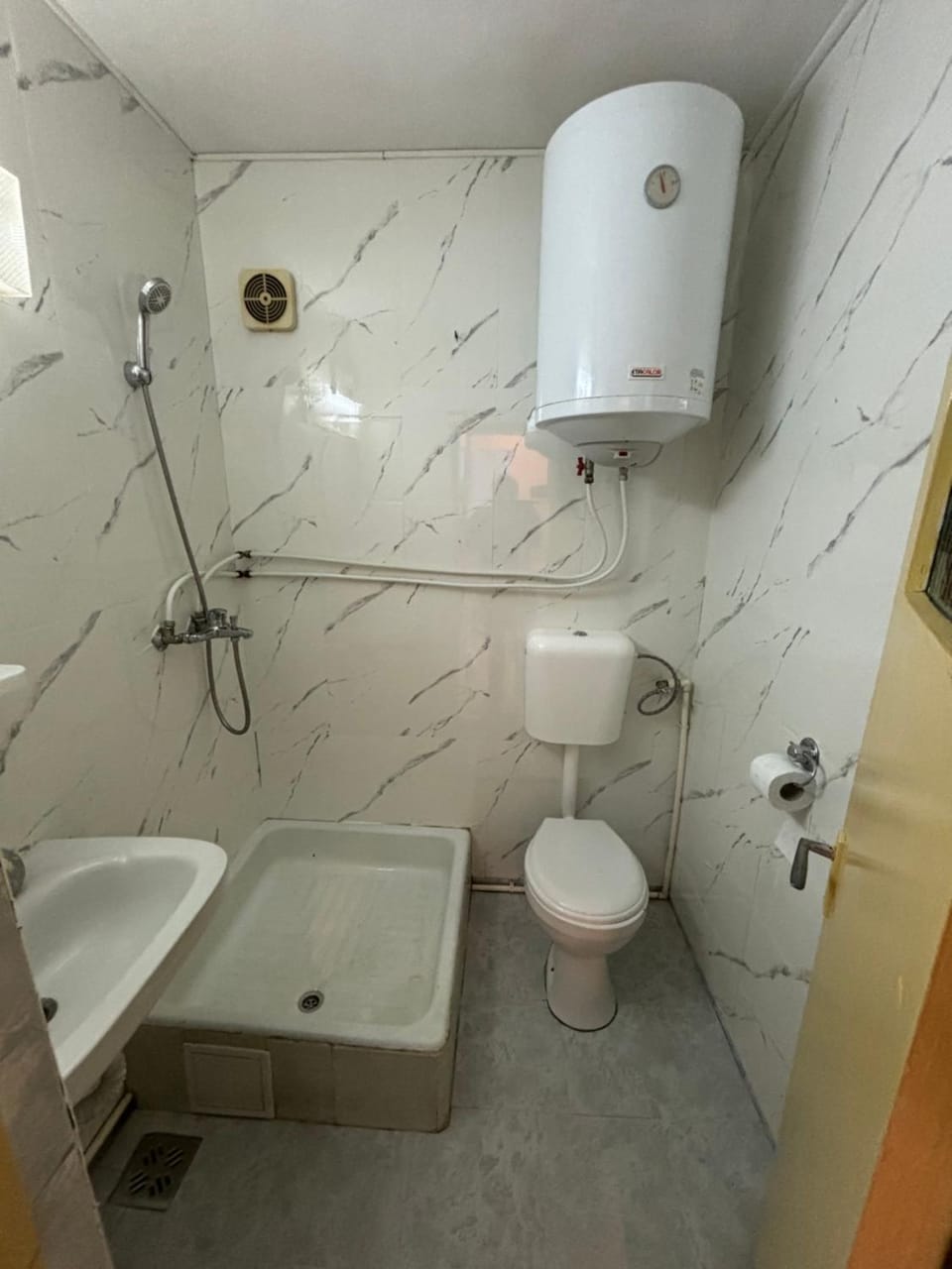 Hypnotic Suite Olimp Apartment in Dobrich Province, Bulgaria