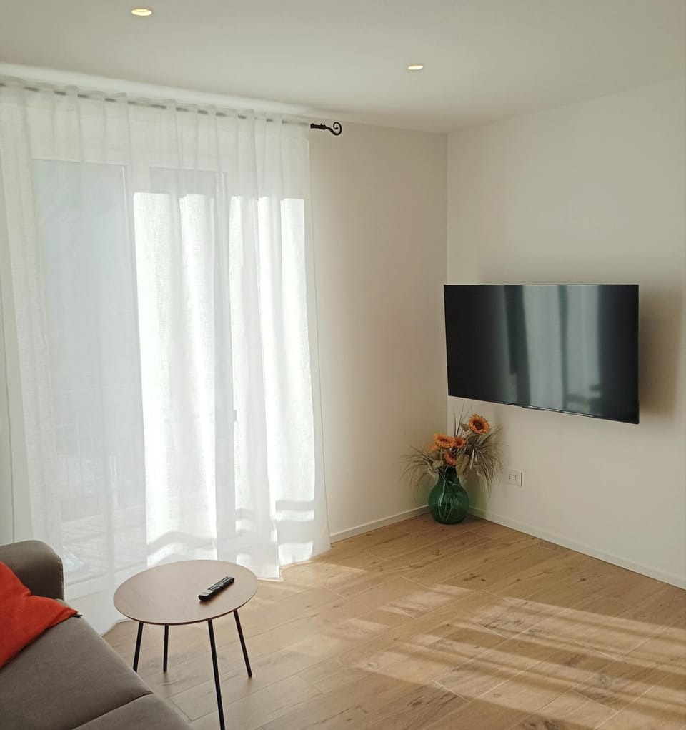 APPARTAMENTO LA FUCINA Apartment in Ledro