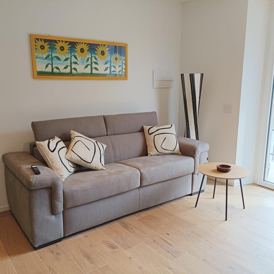 APPARTAMENTO LA FUCINA Apartment in Ledro