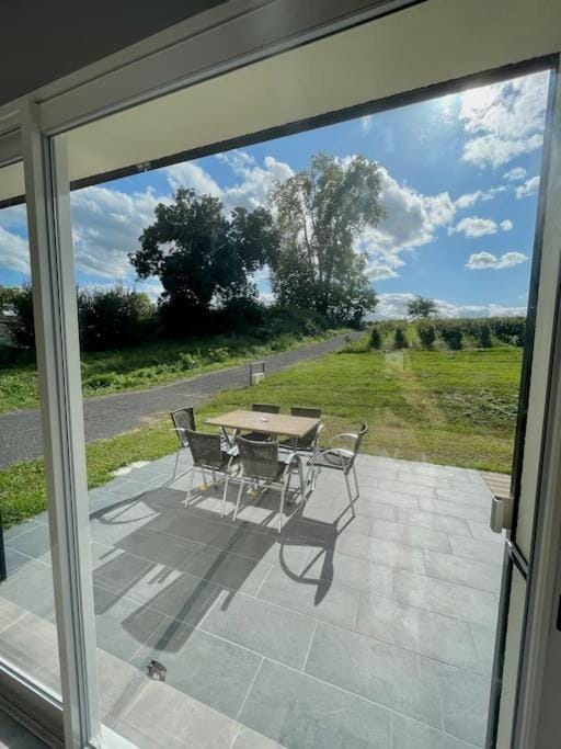 Garden, Balcony/Terrace, Dining area, Garden view