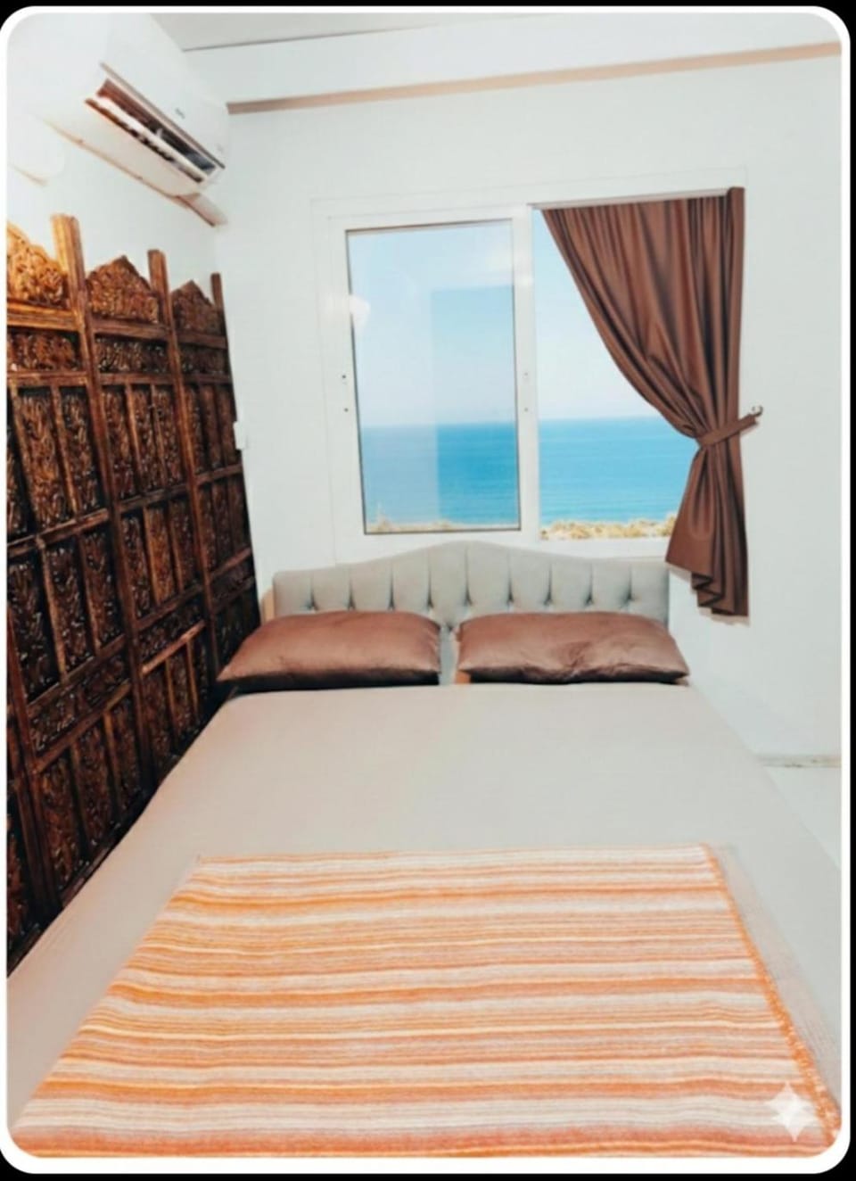 AFİFE Apart, Kusadasi,Denize ve Plaja Sıfır Apartment in Aydın Province