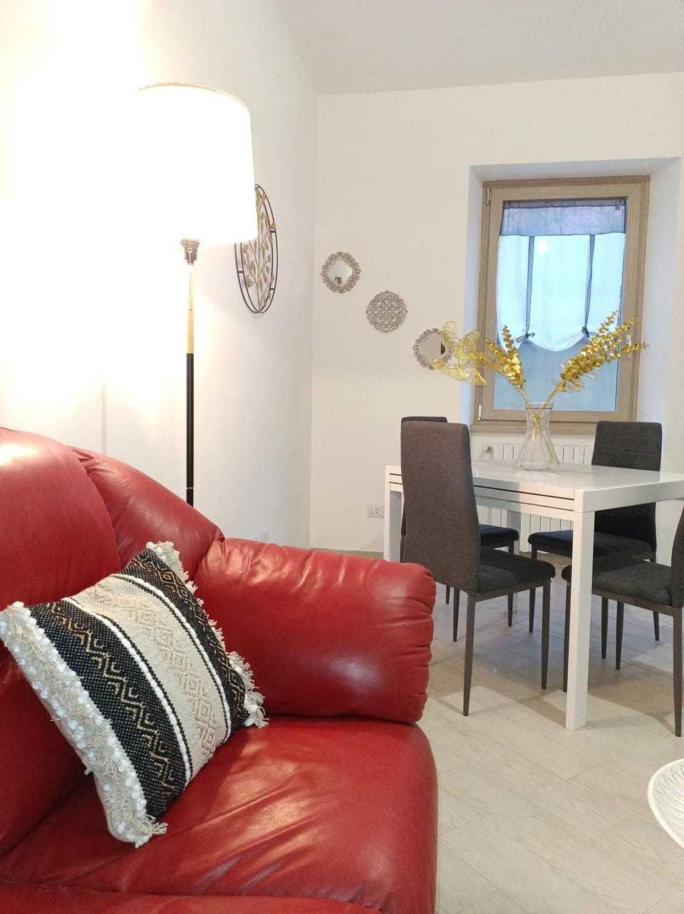 Gregorihouseroma House in Rome