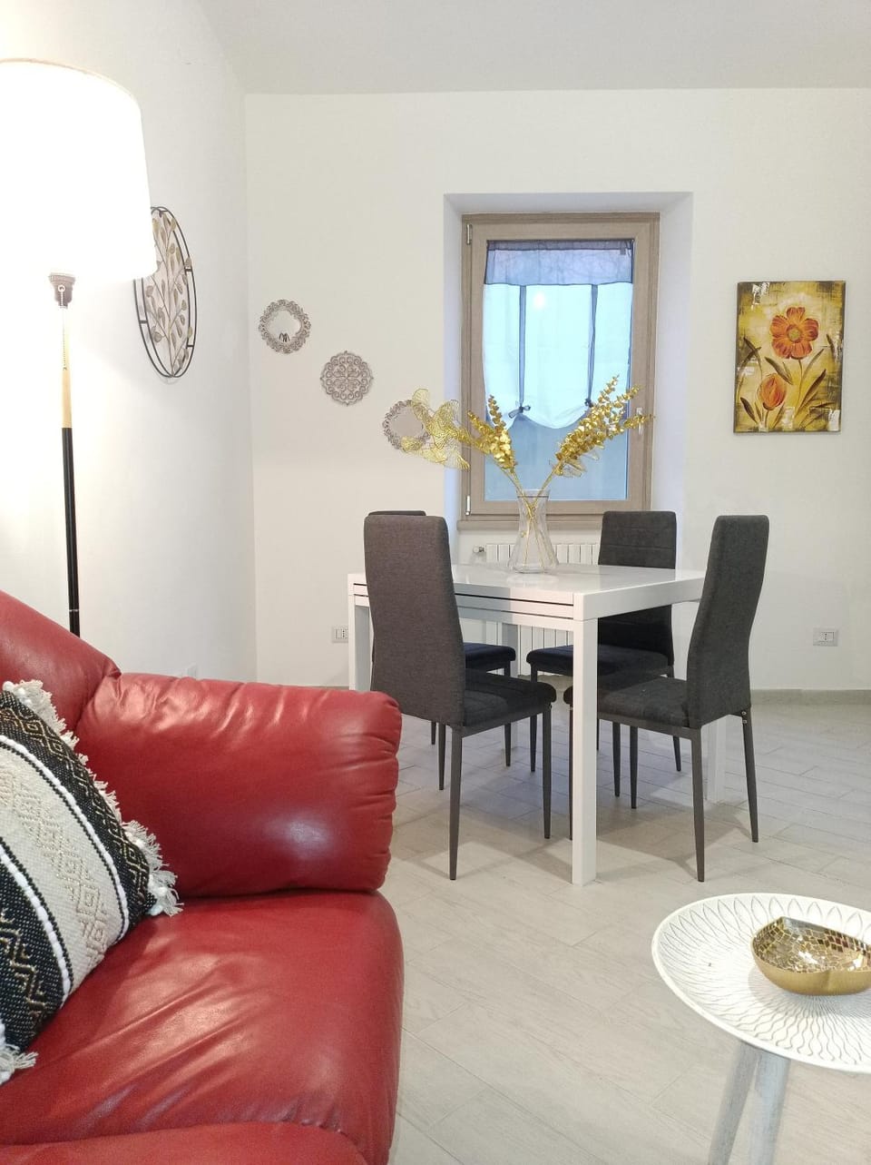 Gregorihouseroma House in Rome