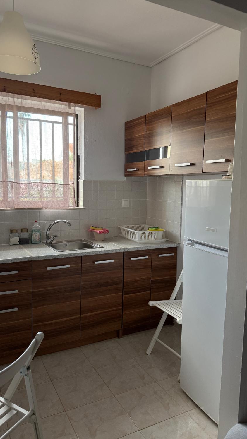 Alasrooms-A2 Δίχωρο 38m2 διαμ1ου μεμπαλκόνι κέντρο Apartment in Peloponnese, Western Greece and the Ionian