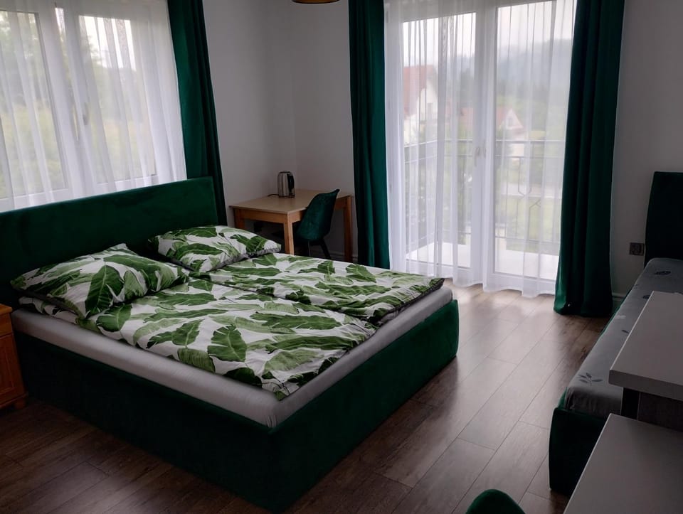 Czorsztyn Noclegi Country House in Lesser Poland Voivodeship