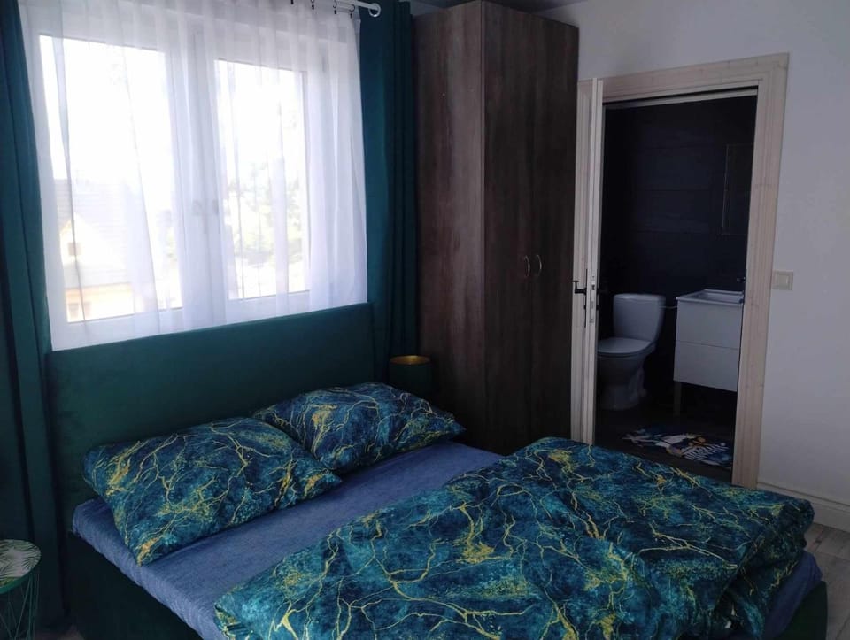 Czorsztyn Noclegi Country House in Lesser Poland Voivodeship