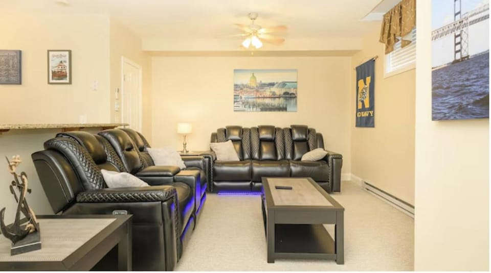 TV and multimedia, Living room