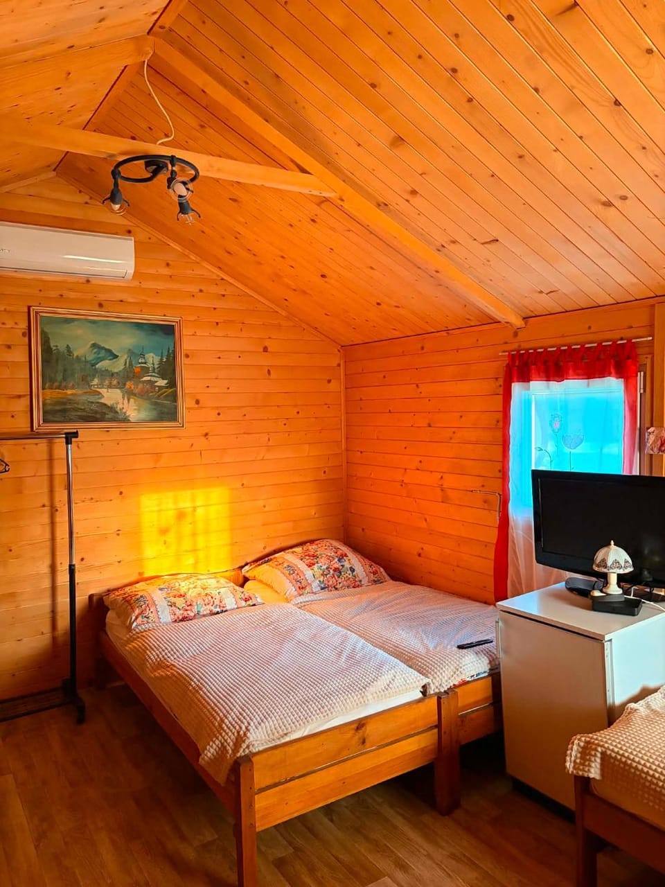 Noclegi u Lucyny House in Poland