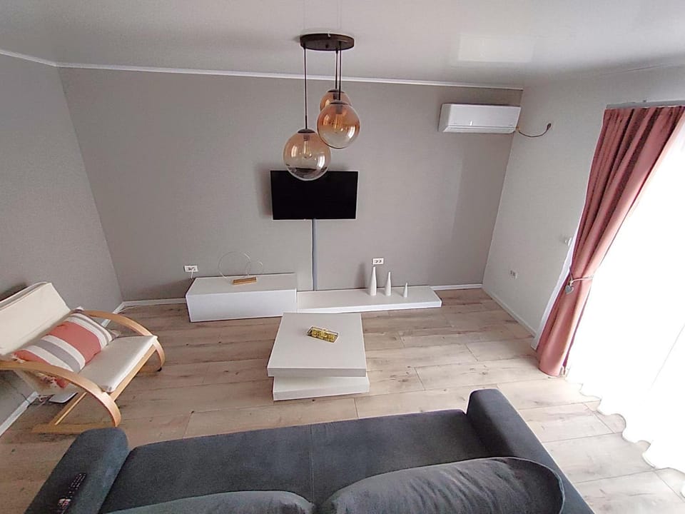 Mosnita Apartament Apartment in Timiș County