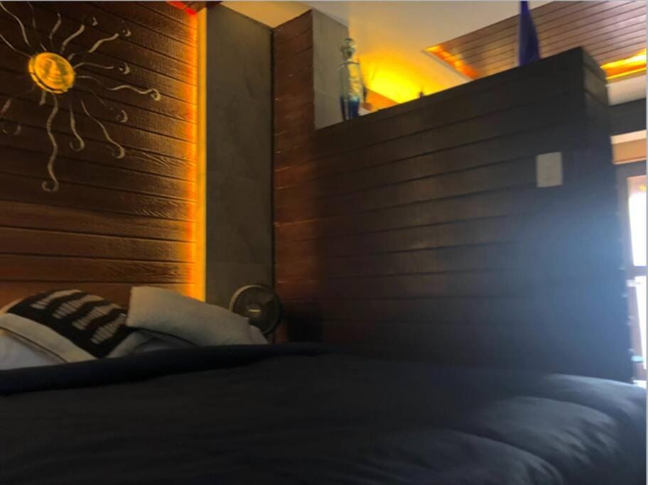 Lovely 1 downtown studio Apartment in Rosarito